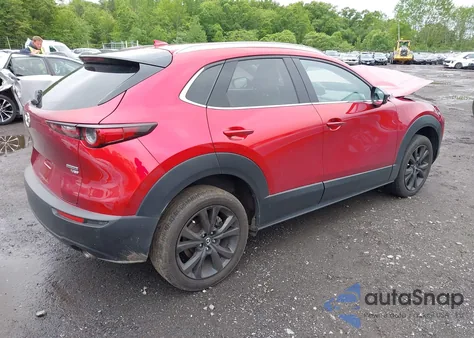 2021 Mazda Cx-30 2.5 Turbo Premium Plus z USA, uszkodzony, nr VIN 3MVDMBEY2MM257128